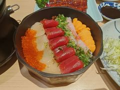 -小山日本料理(太古汇店)