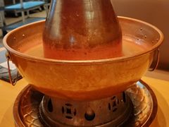 -羊之道草原味道清真餐厅(番禺店)
