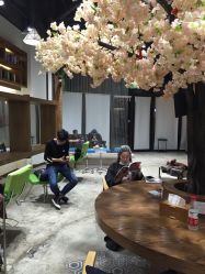 -简影造型·自选烫染接发salon