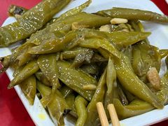 -蒋炸酱(内东街店)