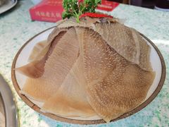 -鸿姐老火锅(疁城新天地店)
