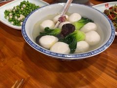 -奎元馆.百年奎元.非遗传承(西湖边的解放路店)