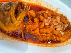 -冶春茶社(星汉大厦店)