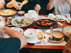 -卡朋厨房(289艺术园区店)