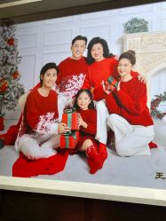 -王开照相·传世全家福(南京东路旗舰店)