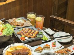 -小川洋风料理(街道口店)