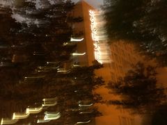-外研书店(北京外国语大学西校区北外国际大厦店)