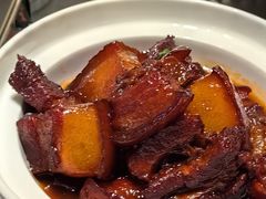 -小菜园新徽菜(滁州苏宁店)