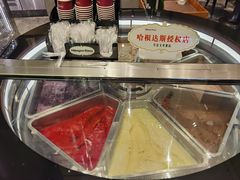 -长春富力万达文华酒店-集·味自助餐厅