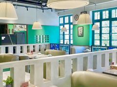 -1937青岛老味道·海肠捞饭·青岛菜(大鲍岛栈桥店)