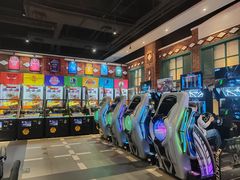 -反斗乐园(中航城君尚购物中心)