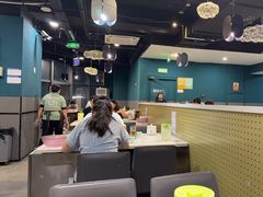 -巧克力渔家.小船海鲜胶东菜(万平口店)