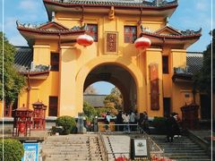 -桂林独秀峰王城景区