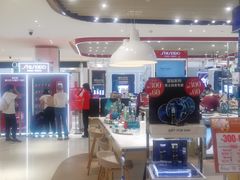 -松雷商业(南岗店)