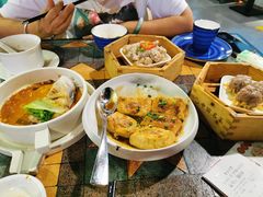 -中西名菜(增城万达广场店)