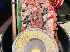 -谷牛日式烤肉(宝山U天地店)