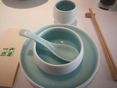 -纳地素食(石门公园店)