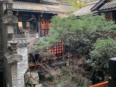 -鱼桥巷·美学川菜