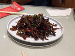 -茶花妹子云南餐厅(传媒大学店)
