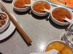 -海底捞火锅(万达广场店)