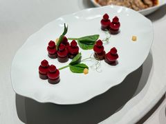 -蘇锦宴·淮扬菜烤鸭·小院(三元桥霄云路店)