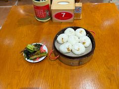 -闫家粥铺(东盛大街店)