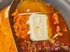 -生活如沸·顺德水牛奶火锅(大学路店)
