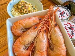 -蟹伙计·现熬蟹黄面·江南小吃·苏式面(山塘街店)