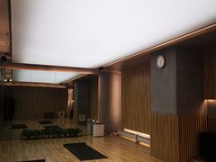 -元时健身工作室(菜园广场写字楼店)