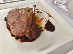 新西兰羊排-蝶舍·MAISON PAPILLON