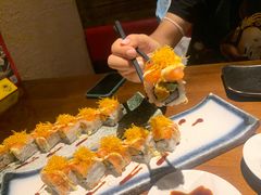 -千代武日本料理(开发区店)