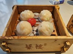 -蘩楼(华强北总店)