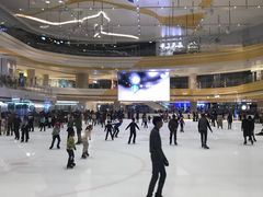 -冠军冰场CHAMPION RINK(苏州中心商场店)