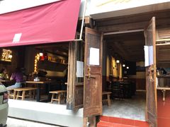 门面-二孃鸡爪爪(东郊记忆店)