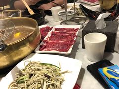 -食潮汕头鲜牛馆(望京保利店)