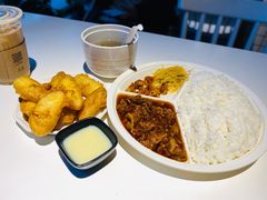 -雲物小食堂·精致云南小吃(金鹰店)