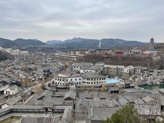 -云端咖啡(古北水镇景区店)