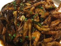-渔堂公园餐厅·本帮菜(乐园路店)