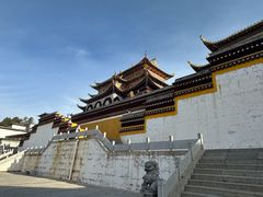 -达仓郎木寺院