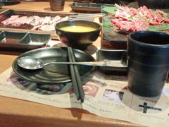 -千寻烧肉(政务区店)