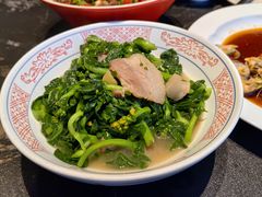 -宁邦·家宴·南京菜(红山动物园店)