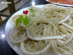 毛肚20-蜀九香火锅(玉林店)
