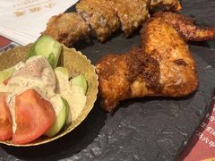 -小娘惹厨房Little Nyonya(狮城有约上榜店)