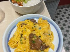 -香港池仔记肠粉王(博多新记襄阳南路店)