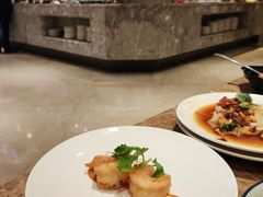 -盛宴标帜餐厅·亲子自助 (南昌喜来登酒店)