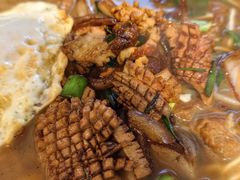 -春雪面馆(转塘店)