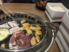 -火炉火自助餐(悠唐购物中心店)