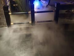 -绿茶餐厅(松江万达店)