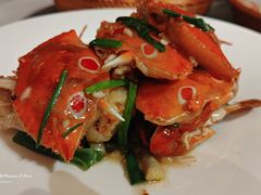 -79号渔船海鲜饭店(宝安店)