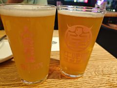 -牛啤堂精酿啤酒餐吧(五棵松华熙店)